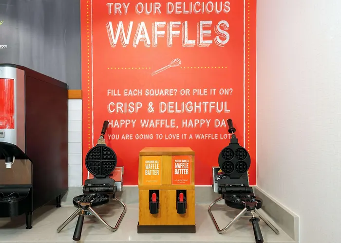 Hampton Inn & Suites